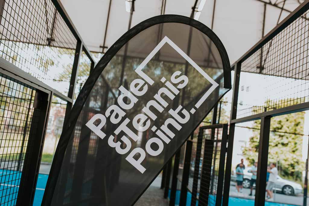 Padel kurt